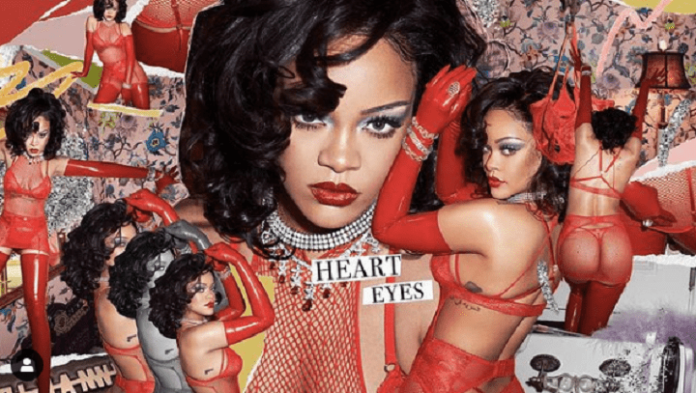 Rihanna