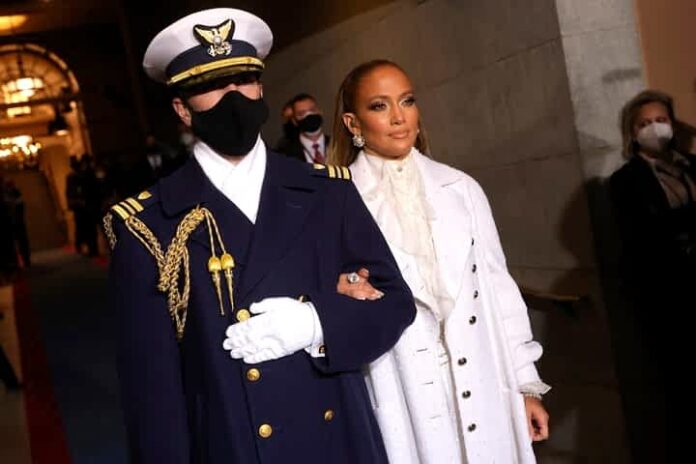 Jennifer Lopez