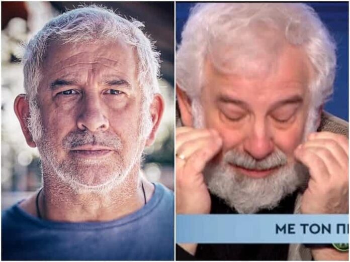 Πέτρος Φιλιππίδης