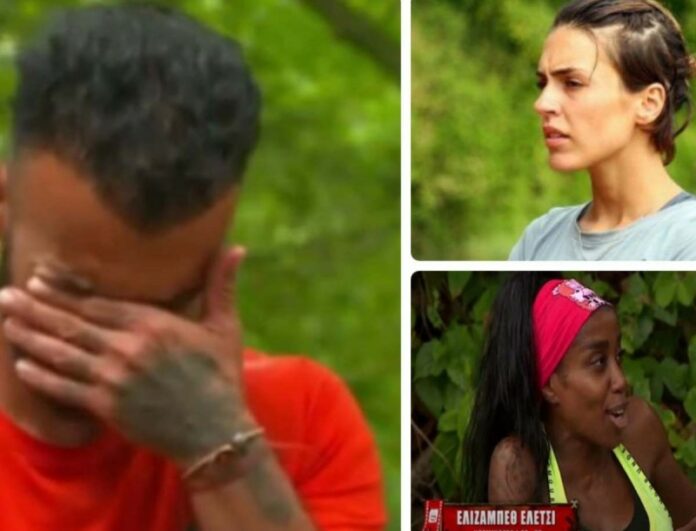 Survivor 4