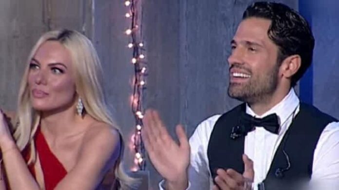 Κωνσταντίνος Αργυρός – Ιωάννα Μαλέσκου