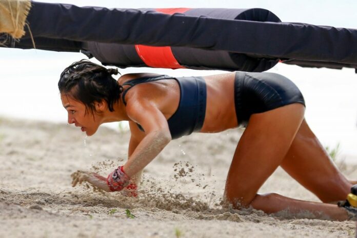 Survivor 4