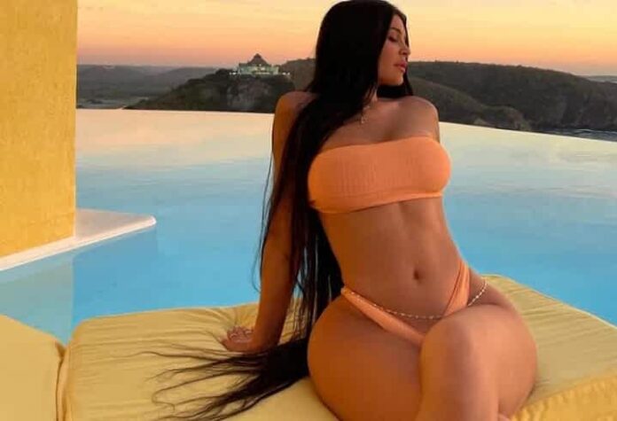 Kylie Jenner