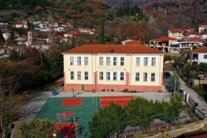 Δήμος Αγιάς
