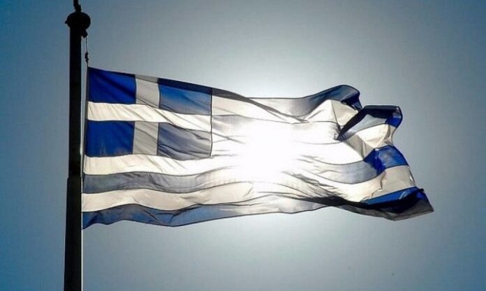 Ελληνική Σημαία