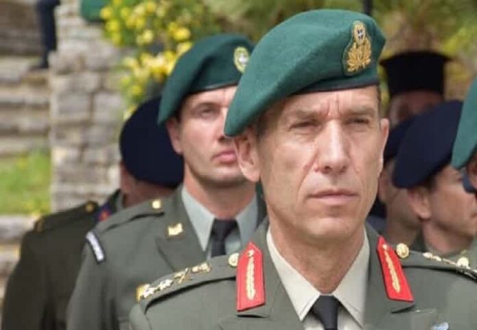 Πέτρος Δεμέστιχας