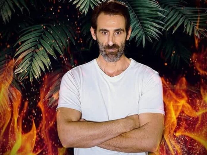 Γιώργος Κοψιδάς