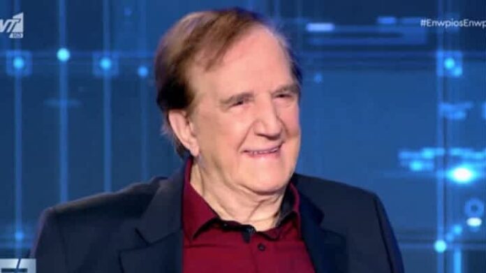 Γιώργος Κωνσταντίνου