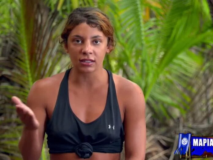 Μαριαλένα Ρουμελιώτη