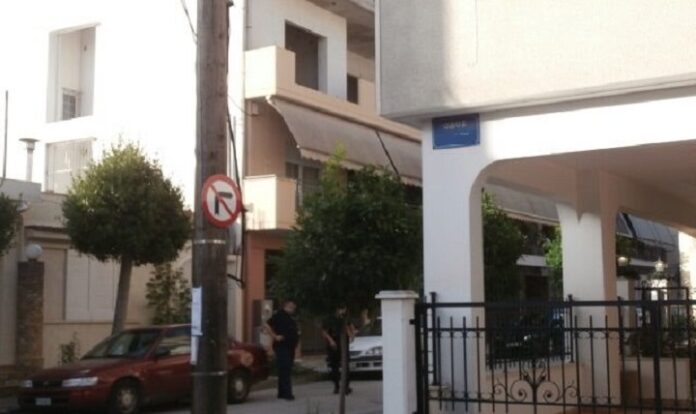 ΣΥΝΑΓΕΡΜΟΣ