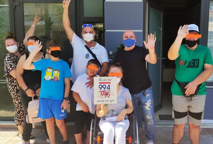 ΚΔΑΠ με αγάπη