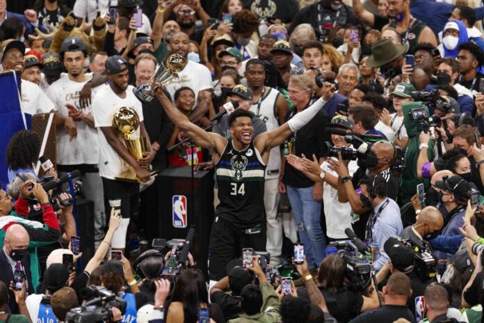 ANTETOKOUNMPO