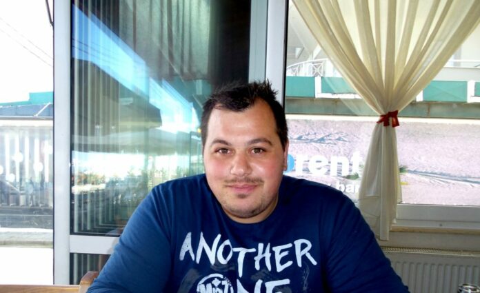 dimitris
