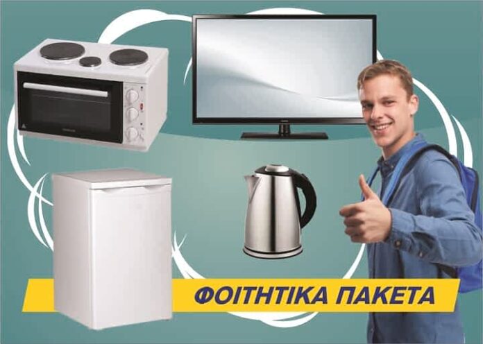 Electronet Β.Κ. Καζάνα