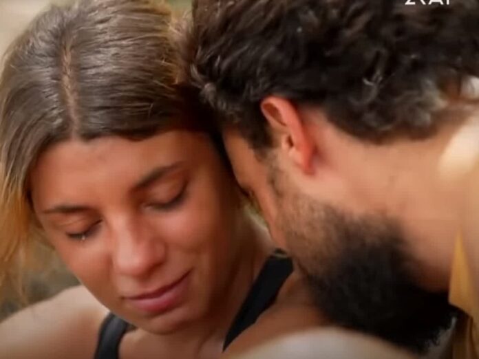 sakis-marialena