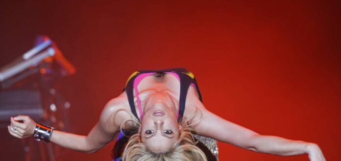 shakira