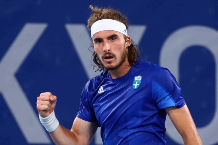 tsitsipas