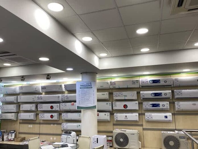 Electronet B.K.Καζάνα