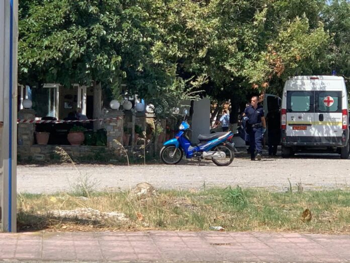 Σωτηρίτσα