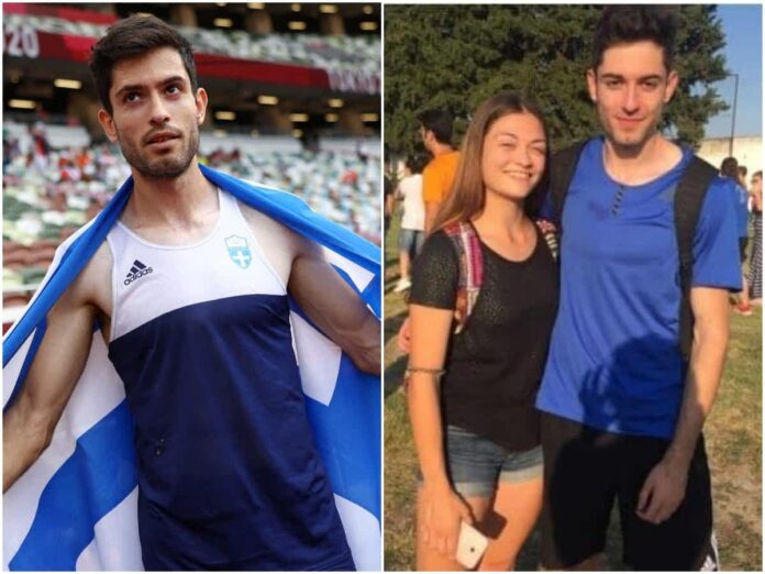 Μίλτος Τεντόγλου