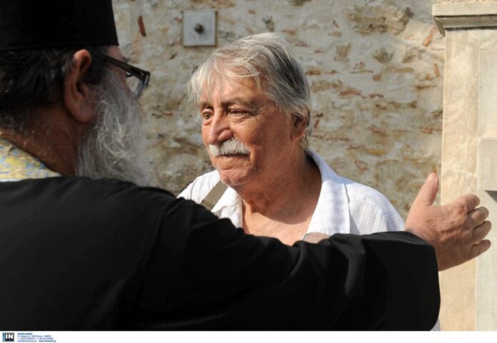 Ανέστης Βλάχος