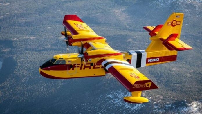 Canadair