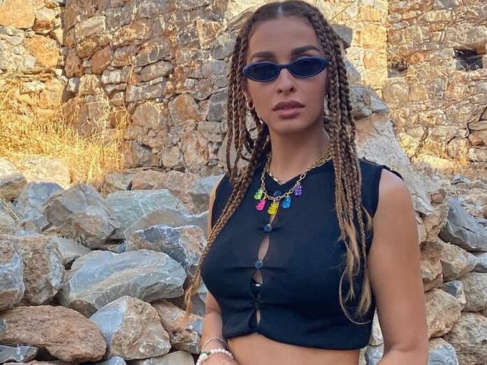 Ελένη Φουρέιρα