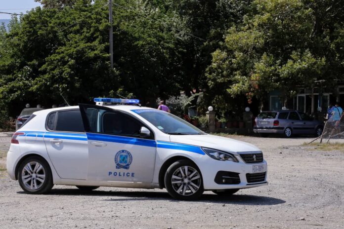 Σωτηρίτσα