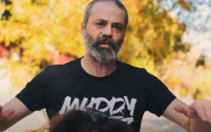 Οδυσσέας
