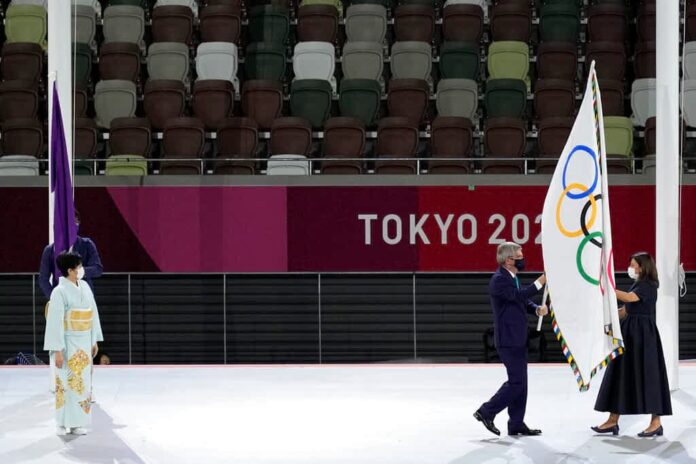 tokio