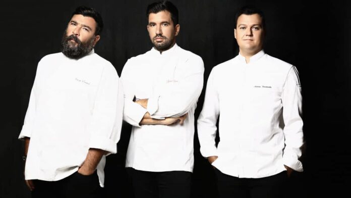 Top chef