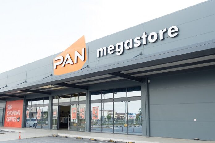 PAN MEGA STORE