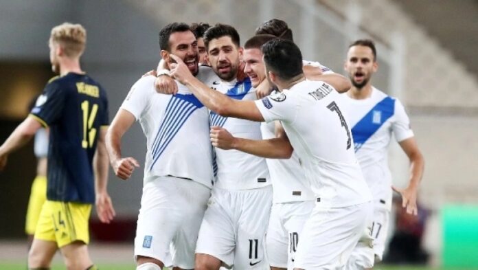 ΕΘΝΙΚΗ ΟΜΑΔΑ