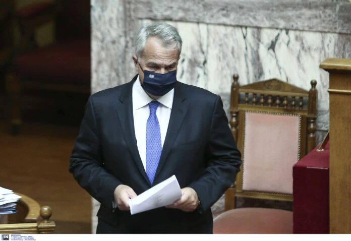 Μάκης Βορίδης