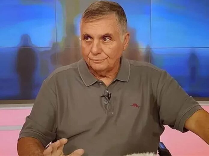 Γιώργος Τράγκας