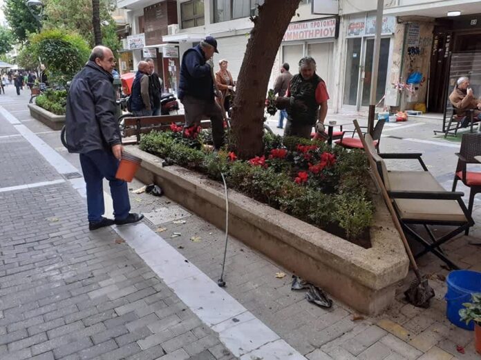 Λάρισα