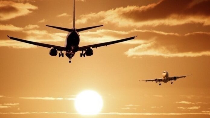 AEROPLANO