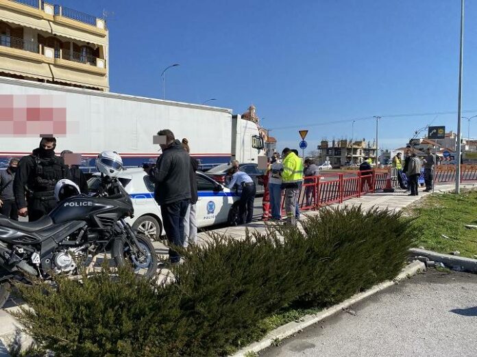τροχαίο