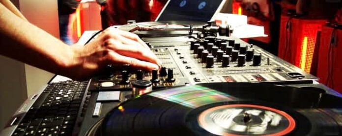 dj