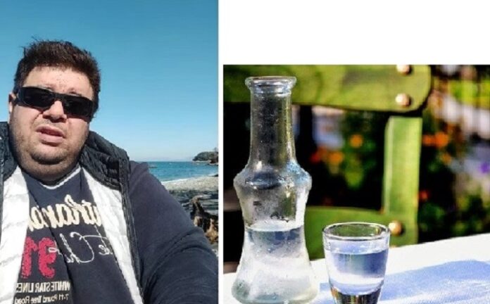 tsipouro