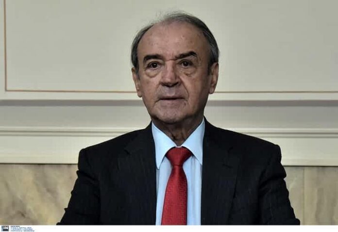 Δημήτρης Τσοβόλας