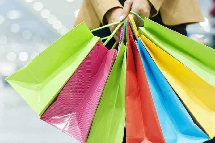 shopping
