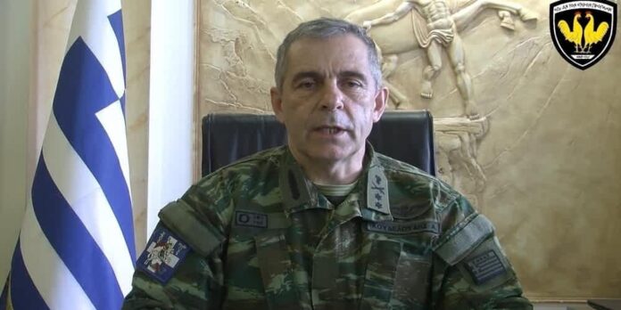 Άγγελος Χουδελούδης