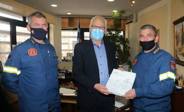 Δήμος Λαρισαίων