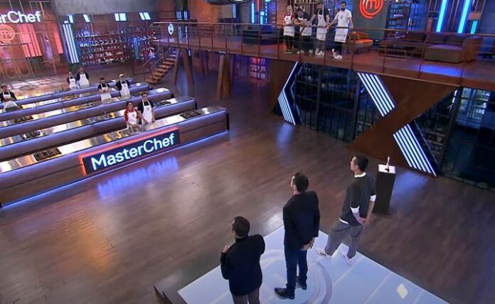 Master chef