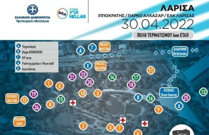 Ποδήλατο