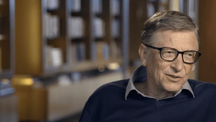 bill gates