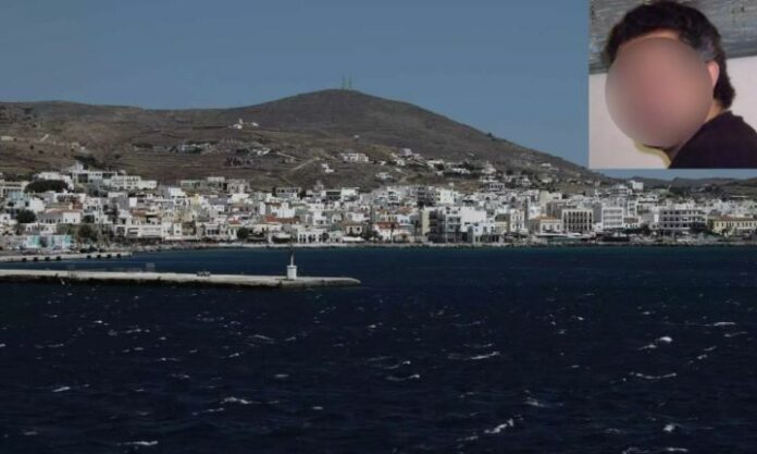 tinos