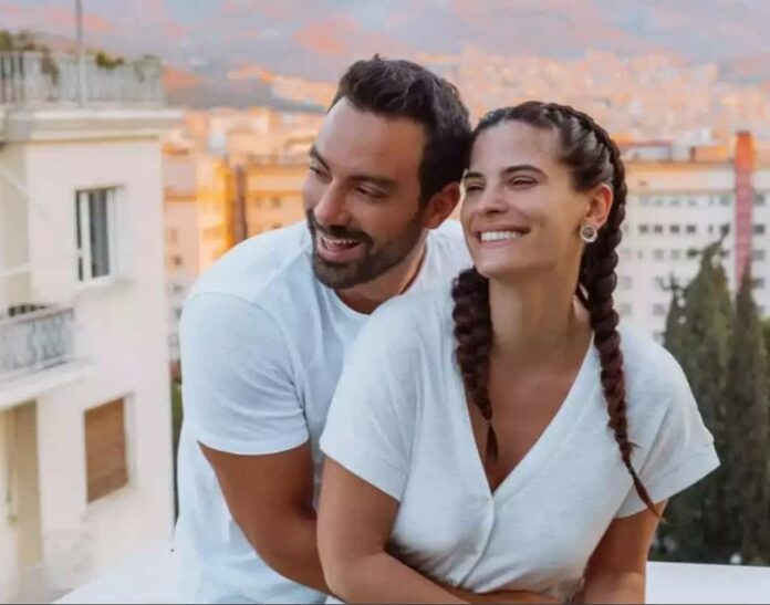 Σάκης-Χριστίνα