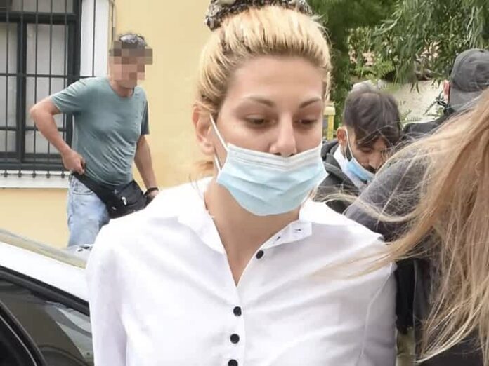 polixronopoulou